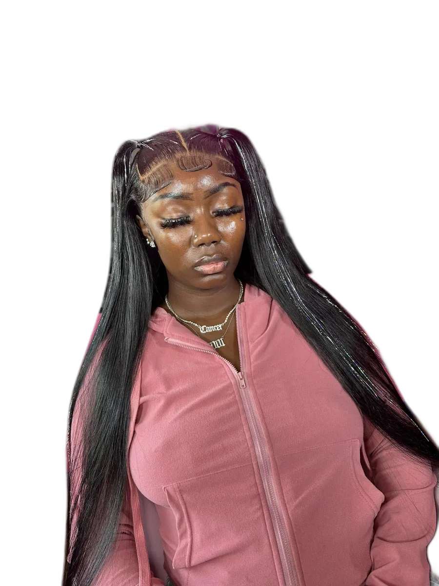 Wig install by HairByNiyia, photo 10