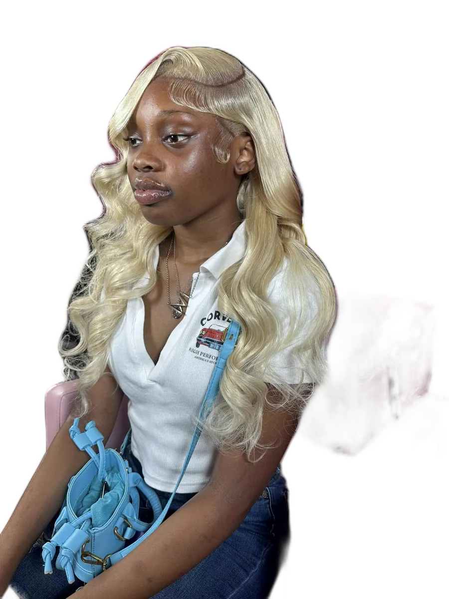 Wig install by HairByNiyia, photo 12