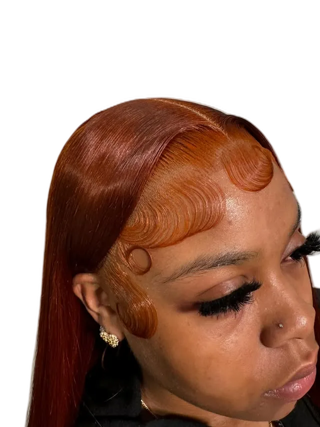 Wig install by HairByNiyia, photo 18