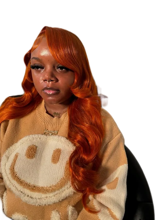 Wig install by HairByNiyia, photo 19