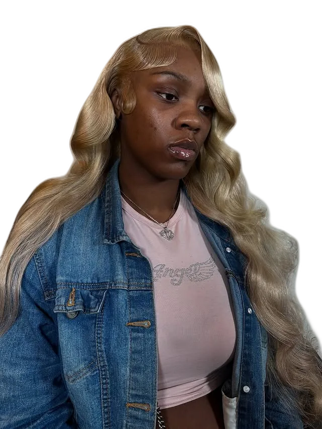 Wig install by HairByNiyia, photo 20