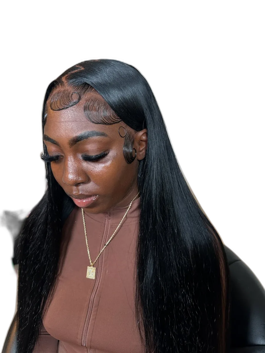 Wig install by HairByNiyia, photo 24